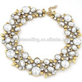 Grace Necklace Jewelry Latest Wholesale High Quality Statement Diamond Necklace